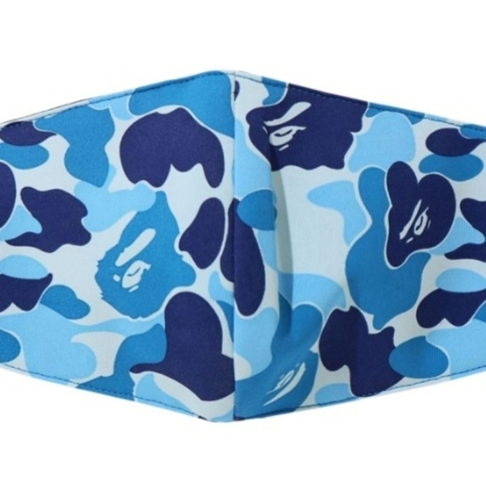 BAPE Face mask